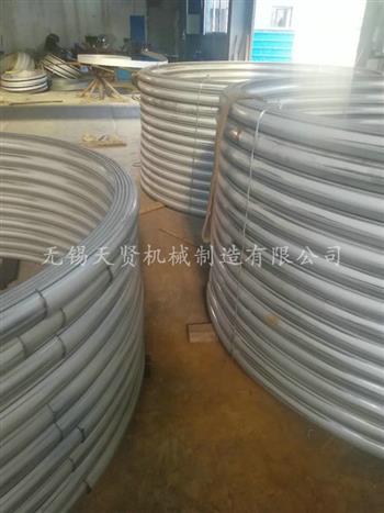 高溫下的半管會失去什么性能嗎？